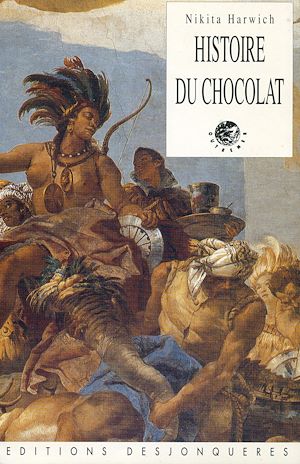 Download the eBook: Histoire du chocolat