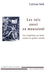 Download this eBook Les Rois aussi en mouraient