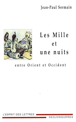 Download the eBook: Les Mille et une nuits entre Orient et Occident