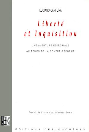 Download the eBook: Liberté et Inquisition