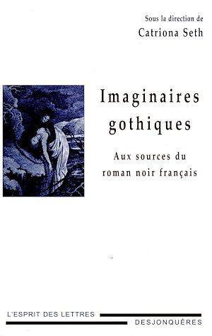 Download the eBook: Imaginaires gothiques