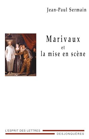 Download the eBook: Marivaux et la mise en scène