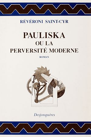 Download the eBook: Pauliska ou la Perversité moderne