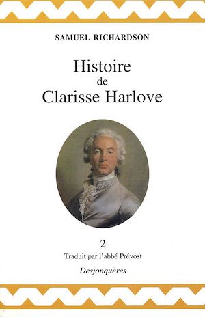 Download the eBook: Histoire de Clarisse Harlove, tome 2