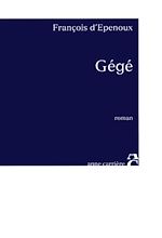 Télécharger le livre :  Gégé