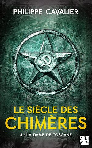 Téléchargez le livre :  La Dame de Toscane