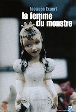 Télécharger le livre :  La femme du monstre