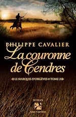Télécharger le livre :  La Couronne de cendres