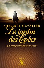 Télécharger le livre :  Le Jardin des épées
