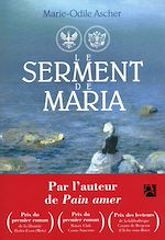 Télécharger le livre :  Le serment de Maria