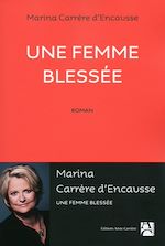 Télécharger le livre :  Une femme blessée