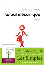 Télécharger le livre :  Le bal mécanique