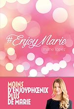 Télécharger le livre :  #EnjoyMarie