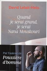 Télécharger le livre :  Quand je serai grand, je serai Nana Mouskouri