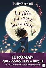 Télécharger le livre :  La fille qui avait bu la lune