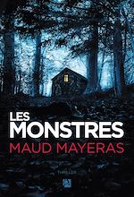 Télécharger le livre :  Les monstres