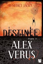 Télécharger le livre :  Destinée