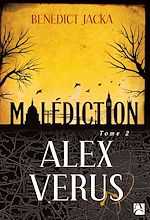 Télécharger le livre :  Malédiction