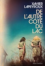 Télécharger le livre :  De l'autre côté du lac