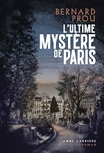 Télécharger le livre :  L'ultime mystère de Paris