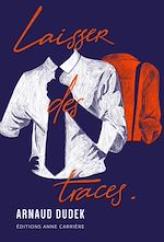 Télécharger le livre :  Laisser des traces