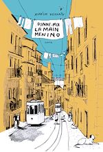 Télécharger le livre :  Donne-moi la main Menino