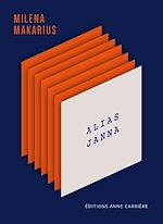 Télécharger le livre :  Alias Janna