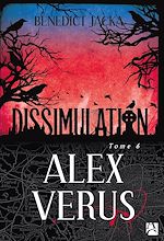 Télécharger le livre :  Dissimulation