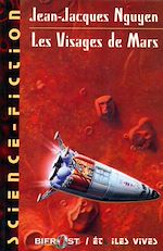 Download this eBook Les Visages de Mars