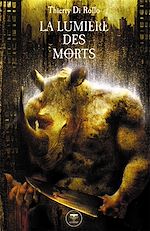 Download this eBook La Lumière des morts