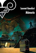 Download this eBook Mémoria