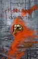 Télécharger le livre :  Le Petit Cabaret des morts