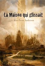 Download this eBook La Maison qui glissait