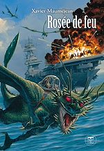 Download this eBook Rosée de feu