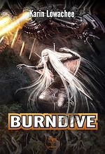 Download this eBook Burndive