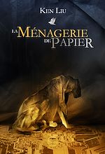 Download this eBook La Ménagerie de papier
