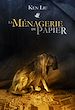 Télécharger le livre :  La Ménagerie de papier
