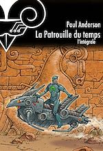 Download this eBook La Patrouille du temps, l'intégrale