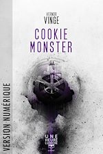 Download this eBook Cookie Monster
