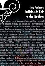 Télécharger le livre :  La Reine de l'Air et des Ténèbres