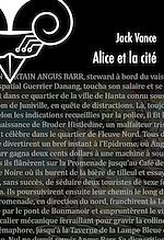 Télécharger le livre :  Alice et la cité