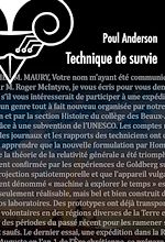 Download this eBook Technique de survie