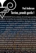 Télécharger le livre :  Terrien, prends garde !