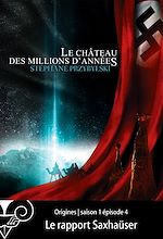 Download this eBook Origines S01E04 : Le rapport Saxhaüser