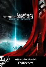 Download this eBook Origines S01E05 : Confidences