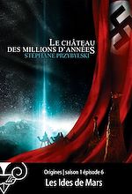 Download this eBook Origines S01E06 : Les Ides de Mars