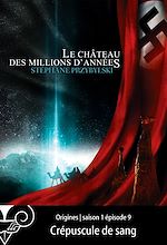 Download this eBook Origines S01E09 : Crépuscule de sang