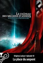 Download this eBook Origines S01E10 : La place du serpent