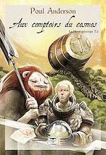 Download this eBook Aux comptoirs du cosmos