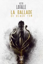 Download this eBook La Ballade de Black Tom